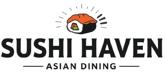 Sushi Haven Large Logo