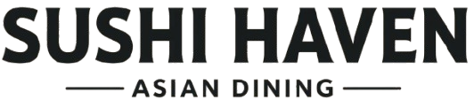 Sushi Haven Logo